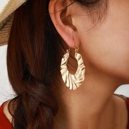 Designer Women Earring High Polished Alloy Dangle Earring Handmade vintage style Earrings for Women Party Birthday Christmas Gift
