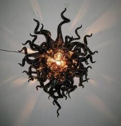 Now Trending Wall Lamps Art Lamp 100% Handmade Murano Glass Lightings for Bedroom Living Room Sconce Lighting