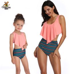 matching family swimwear canada