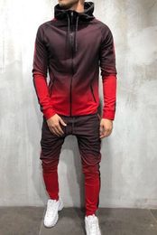 Wei pantolon spor takım elbise kazak baskı şampiyon boks Erkek Eşofman Tasarımcı kapşonlu sweatshirt ter mont kazak ceket takım elbise