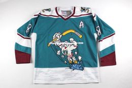 vintage ducks jersey