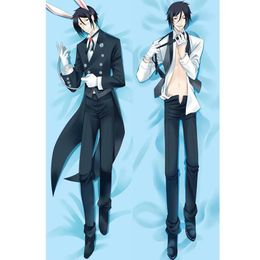 Shop Game Body Pillow Case UK | Game 707 body pillow butler