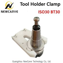 1pcs Black ISO20 Rubber Claw Holder Clamp Flame Retardant Metalworking Durable