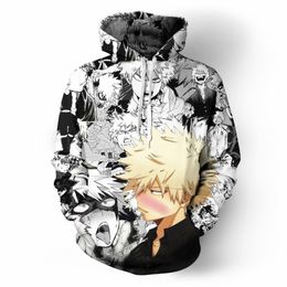 Cool Anime Hoodies Online Shopping Buy Cool Anime Hoodies At Dhgate Com