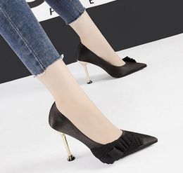 Zapatos De Raso Color Burdeos Oferta Online | DHgate.com