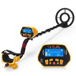 Frshpping Gc1028 Professional Underground Metal Detector Adjustable Gold Detector Searcher Metal Circuit Detector