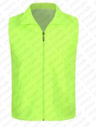 Volunteer Waistcoat Advertisement Shirt Spring And Autumn Outdoor Shirts Vest Free Shipping 01