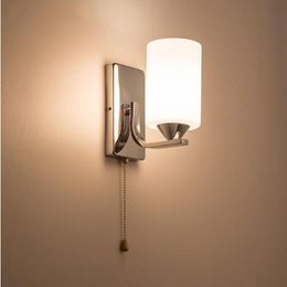 Modern Sconce Wall Lights Bedside Lamp E27 Led wall lamp Luminaria Wall sconce Indoor Lighting Walls Mount Light