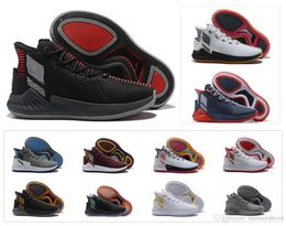 Rabatt Derrick Rose Neue Schuhe | 2019 Neue Derrick Rose Rabatt Derrick Rose Neue Schuhe | 2019 Neue Derrick Rose