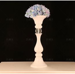 New crystal walkway stand wedding aisle decorations pillar for weddings decor best0947