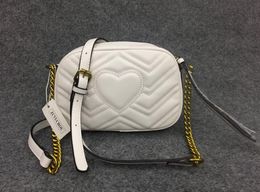Newest style 2019 brand Most popular handbags women bags designer feminina small bag wallet 21CM