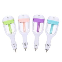 2020 New 12v Car Air Freshener Mini Car Humidifier Air Purifier Aroma And Essential Oil Diffuser Mist Maker Fogger From Faone23, $18.29 | DHgate.Com 2020 New 12v Car Air Freshener Mini Car Humidifier Air Purifier Aroma And Essential Oil Diffuser Mist Maker Fogger From Faone23, $18.29 | DHgate.Com