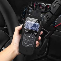 Autoscanner Universal Auto Vgate VS890 Codeleser Motor prüfen OBD2 EOBD Diagnosescanner