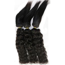 VMAE Brazilian Virgin Body Wave hair braids in weaves braid in bundles human hair bundles wholesale Brazilian hair extensions