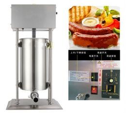 sausage filling machine australia
