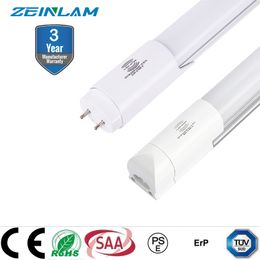 LED tube radar motion sensor light bulb Radar Motion Sensor LED Tube Light T8 Microwave Sensor LED garage light