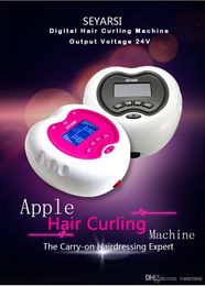 Digital Hair Perm Machine Online Shopping Digital Hair Perm