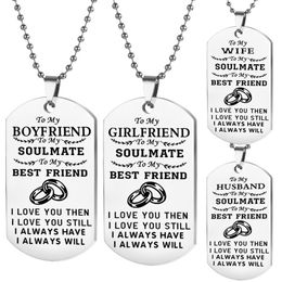 boy best friend necklaces