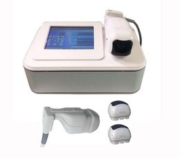 Mini Liposonix Machine Body Shaping Liposonix Machine Weight Loss Machine 8mm 13mm Smas Ultrasound Hifu Liposonic