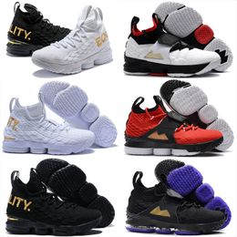 fire and ice lebron 15