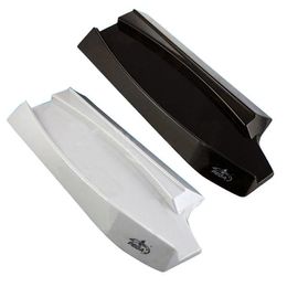Console Vertical Stand for Sony Play Station 3 PS3 Slim - Black