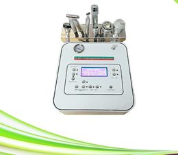 spa salon clinic electroporation mesotherapy microcurrent body sculpting facial toning no needle mesotherapy