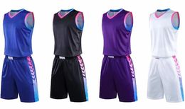 wholesale 2020 Men sports Basketball Jerseys Mesh Performance Custom Customized exercise breathable yakuda Training sets men cheap wear