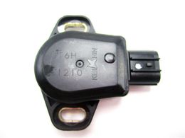 OE No JT6H 16402-RAA-A01 JT6HB Tps Throttle Position Sensor For Honda CR-V ACCORD