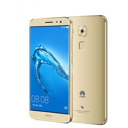 Original Huawei Maimang 5 4G LTE Cell Phone Snapdragon 625 Octa Core 4GB RAM 64GB ROM Android 5.5" 16MP Fingerprint ID Smart Mobile Phone