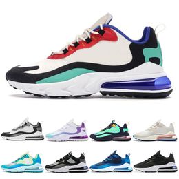 Nike air max 270 react Herrenschuhe Parra Hot Punch Photo Blue Herren Damen Freizeitschuhe Triple White University Red Olive Volt Habanero Flair nike air max 270 airmax 270s vapormax vm Kissen Herren Damen Laufschuhe Pink BARELY ROSE Triple weiß schwarz Hot Punch Sepia Stein BeTrue Foto Blau