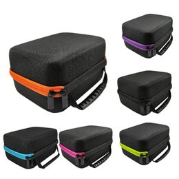 30 Grid Essential Oil Storage Bag Anti- And Shockproof Essential Oil Package Storage Box For 10ml Rolling Ball Bottle