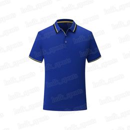 2656 Sports polo Ventilation Quick-drying Hot sales Top quality men 2019 Short sleeved T-shirt comfortable new style jersey7188885470012