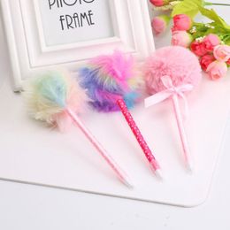 Creative stationery fashion novelty heart-shaped ballpoint pen student gift prize writing supplies office supplies stationery ballpoint pen