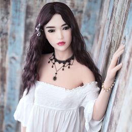 vera bambola a buon mercato Sconti Fabbrica 2019 nuovo design 158 cm bambola del sesso reale per gli uomini migliore qualità a buon mercato bambola del sesso rra 66th testa