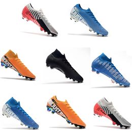 Nike Superfly 6 Academy SG Pro, Chaussures de Football Mixte