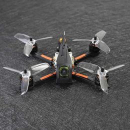 Diatone 2019 GT-R349 TBS VTX Edition 135mm 4S FPV Racing Drone With RunCam Micro Swift Cam PNP
