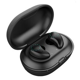 Shop Earbuds Earplug UK | Earbuds C8 TWS Bluetooth Headset 5.0, True