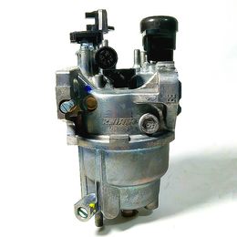 Keihin carburetor for Honda GX390 GX420 IC390 AGPARTS AX390 EC6500 EC7500 188F SHW190 5KW 6.5KW engine part #16100-Z5R-743