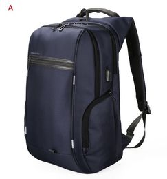 Designer backpack 2019 New travel bags Factory Direct Outdoor Business casual bags with UBS Laptop bags two models to choose198O