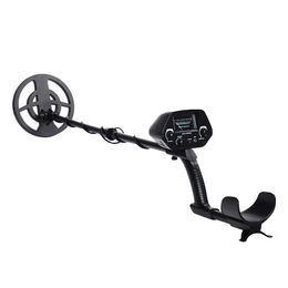 Underground Metal Detector Pro Gulddetektorer Treasure Hunter Circuit Ground Search Metales Detector