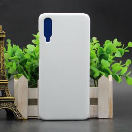 3D Blank sublimation Case cover Full Area Printed For Samsung Galaxy A70 A60 A50 A40 A30 A10 M10 M30 A2 CORE 300PCS/LOT