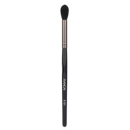 1pcs Goat Hair Makeup Brush Nose Highlighter Eye Contour Shadow Make Up Brush Soft Hair Eyeshadow Blending Cosmetics brush Beauty Tool