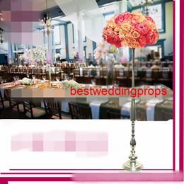 New crystal walkway stand wedding aisle decorations pillar for weddings decor best0982