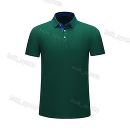 Sports polo Ventilation Quick-drying Hot sales Top quality men 2019 Short sleeved T-shirt comfortable new style jersey500