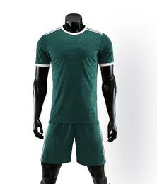 Top breathable Customised Soccer Team Soccer Jerseys With Shorts Training Jersey Short Custom Jerseys Shorts football uniform yakuda fitness