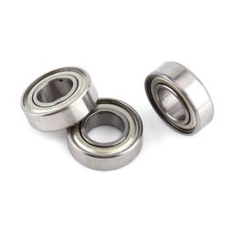100pcs/lot 688-6ZZ 688-6 ZZ 8x16x6mm Non-standard size deep groove ball bearings Miniature ball bearing 8*16*6mm
