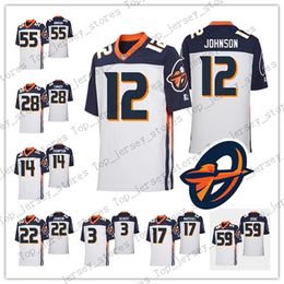 charles johnson jersey