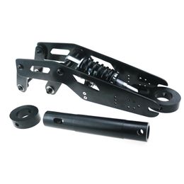 BIKIGHT Modified Front Suspension Kit For M365/ Pro Electric Scooter Front Shock Absorption Parts Accessories