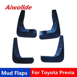 arri/ère Garde-boue Set 4Pcs Garde-boue de voiture Pour Juke 2010 2011 2012 2013 2014 Pare-boue Fender bavettes de Voiture Splash Gardes de Protection Avant