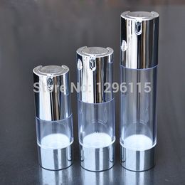 30pcs Vacuum bottles / high - end Refill airless bottle botte / lotion bottles 30ml